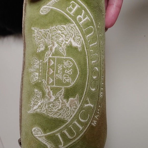 Juicy Couture y2k Mini Barrel Bag - Picture 5 of 17